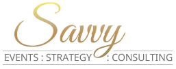 Savvy Events
