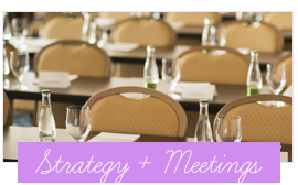 Strategy