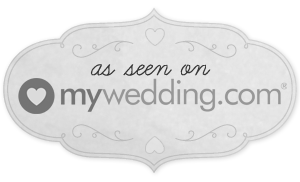 mywedding-badge